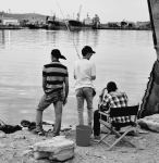 Азербайджанские следователи убойного отдела ищут таинственного серийного убийцу (ФОТО)