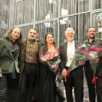 Народный артист Азербайджана перевоплотился в беспощадного начальника полиции (ФОТО)