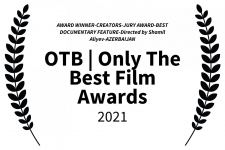 Азербайджанский фильм признан лучшим в США - Only the Best International Fil Awards  (ФОТО)