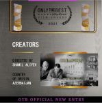 Азербайджанский фильм признан лучшим в США - Only the Best International Fil Awards  (ФОТО)