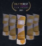 Азербайджанский фильм признан лучшим в США - Only the Best International Fil Awards  (ФОТО)