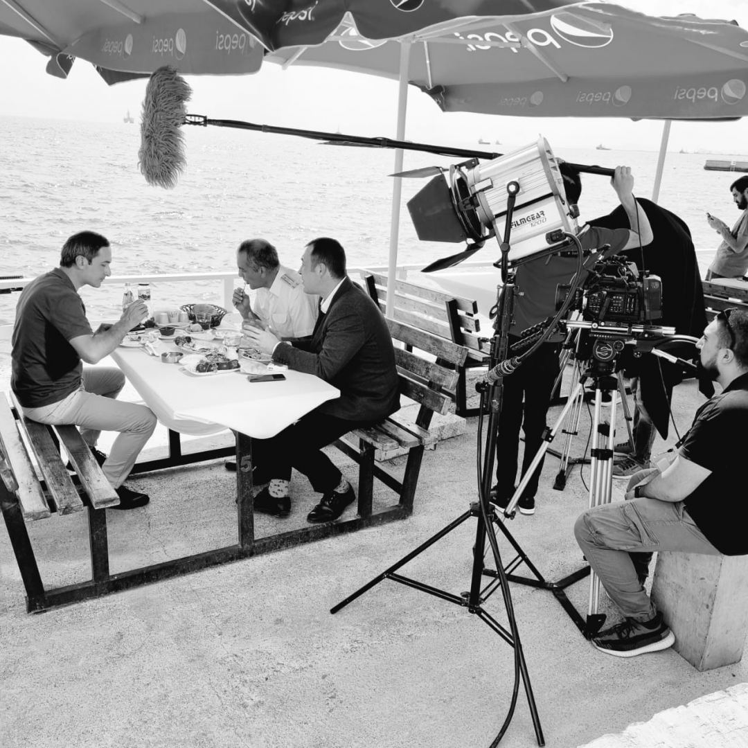 Азербайджанские следователи убойного отдела ищут таинственного серийного убийцу (ФОТО)