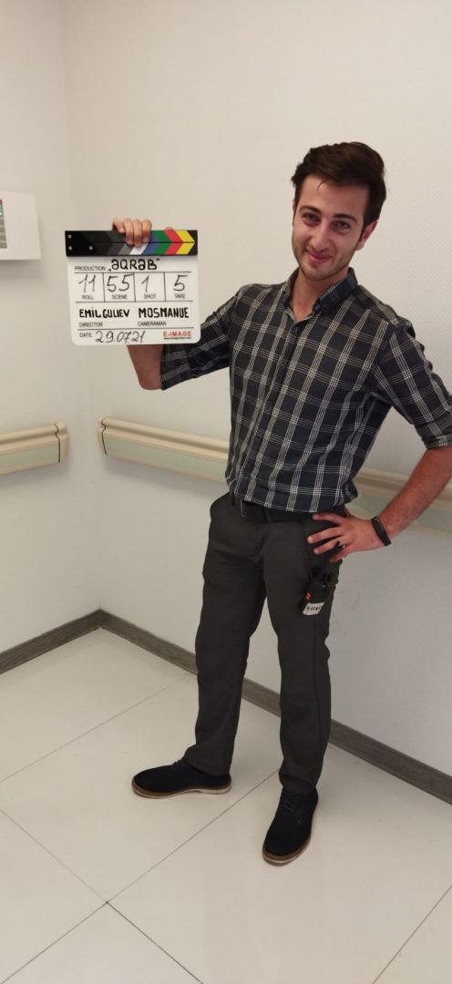 Азербайджанские следователи убойного отдела ищут таинственного серийного убийцу (ФОТО)