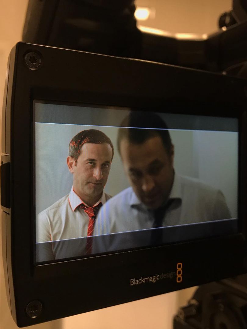 Азербайджанские следователи убойного отдела ищут таинственного серийного убийцу (ФОТО)