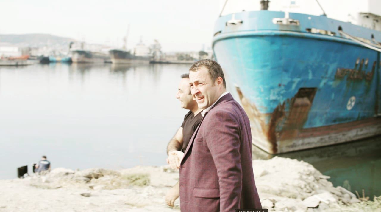 Азербайджанские следователи убойного отдела ищут таинственного серийного убийцу (ФОТО)