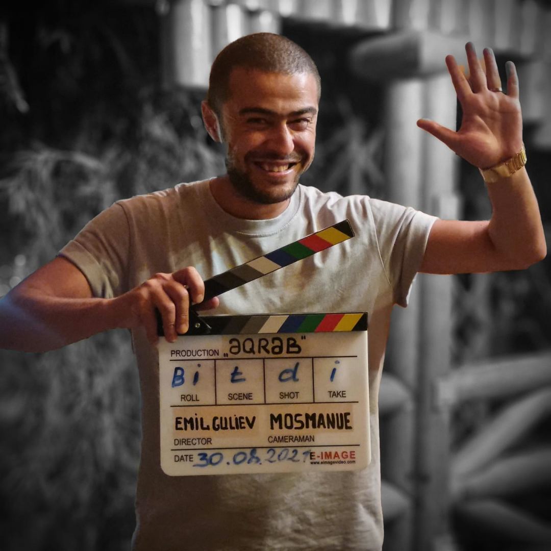 Азербайджанские следователи убойного отдела ищут таинственного серийного убийцу (ФОТО)