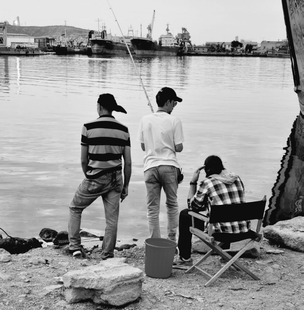 Азербайджанские следователи убойного отдела ищут таинственного серийного убийцу (ФОТО)