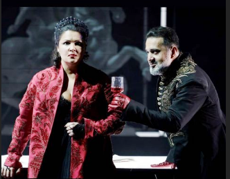 Народный артист Азербайджана перевоплотился в беспощадного начальника полиции (ФОТО)