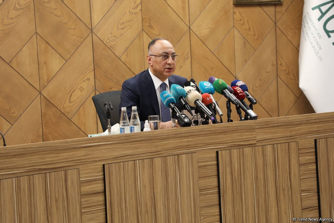 Для очистки рек Карабаха запланирована реализация нового проекта