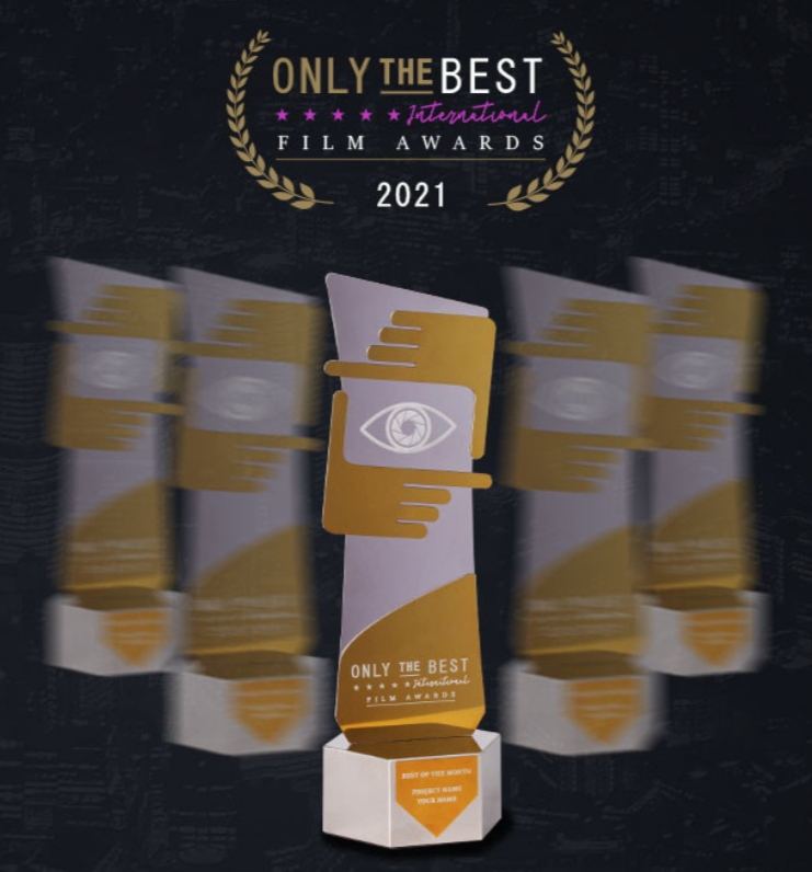 Азербайджанский фильм признан лучшим в США - Only the Best International Fil Awards  (ФОТО)