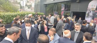 Фильм о героизме азербайджанских воинов удостоен приза международного кинофестиваля (ВИДЕО, ФОТО)