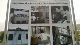 Представители дипкорпуса ознакамливаются с восстановительными работами на освобожденных территориях - помощник Президента Азербайджана (ФОТО)