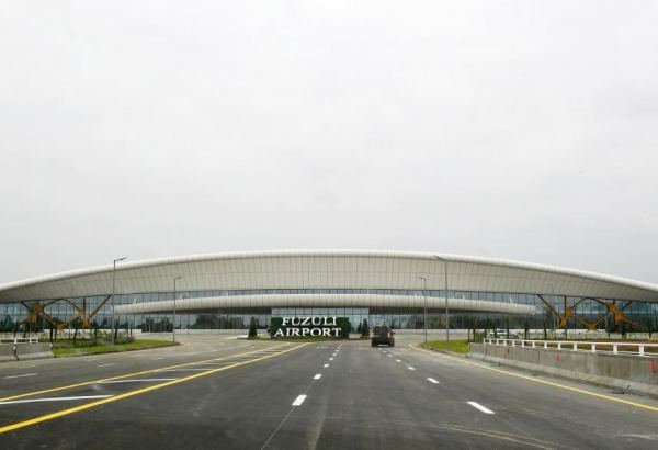 Состоялась совместная поездка азербайджанской и иранской делегаций на освобожденные от оккупации территории Азербайджана