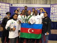 Азербайджан и Пакистан будут популяризировать национальные кухни (ФОТО)