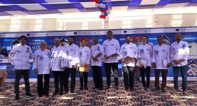 Азербайджан и Пакистан будут популяризировать национальные кухни (ФОТО)