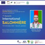 Азербайджан и Пакистан будут популяризировать национальные кухни (ФОТО)