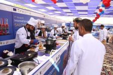 Азербайджан и Пакистан будут популяризировать национальные кухни (ФОТО)