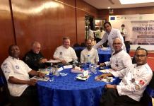 Азербайджан и Пакистан будут популяризировать национальные кухни (ФОТО)