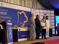 Азербайджан и Пакистан будут популяризировать национальные кухни (ФОТО)