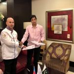 Азербайджан и Пакистан будут популяризировать национальные кухни (ФОТО)