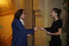 Networking Azerbaijan объединяет бизнес-сообщество страны (ФОТО)