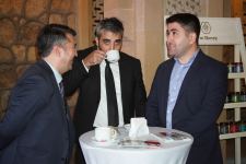 Networking Azerbaijan объединяет бизнес-сообщество страны (ФОТО)