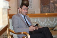 Networking Azerbaijan объединяет бизнес-сообщество страны (ФОТО)