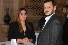 Networking Azerbaijan объединяет бизнес-сообщество страны (ФОТО)