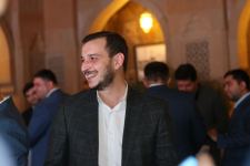 Networking Azerbaijan объединяет бизнес-сообщество страны (ФОТО)