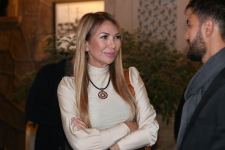 Networking Azerbaijan объединяет бизнес-сообщество страны (ФОТО)