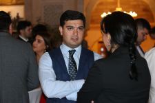 Networking Azerbaijan объединяет бизнес-сообщество страны (ФОТО)