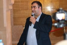 Networking Azerbaijan объединяет бизнес-сообщество страны (ФОТО)