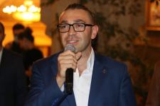 Networking Azerbaijan объединяет бизнес-сообщество страны (ФОТО)