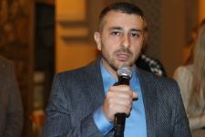 Networking Azerbaijan объединяет бизнес-сообщество страны (ФОТО)