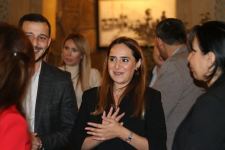 Networking Azerbaijan объединяет бизнес-сообщество страны (ФОТО)