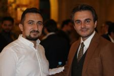 Networking Azerbaijan объединяет бизнес-сообщество страны (ФОТО)