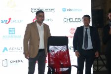 Networking Azerbaijan объединяет бизнес-сообщество страны (ФОТО)