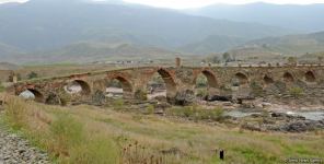 Фоторепортаж с исторического Худаферинского моста