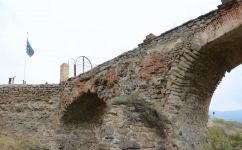 Фоторепортаж с исторического Худаферинского моста