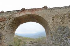 Фоторепортаж с исторического Худаферинского моста