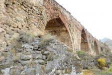 Фоторепортаж с исторического Худаферинского моста