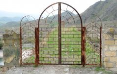 Фоторепортаж с исторического Худаферинского моста