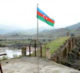 Фоторепортаж с исторического Худаферинского моста