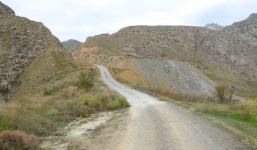 Фоторепортаж с исторического Худаферинского моста