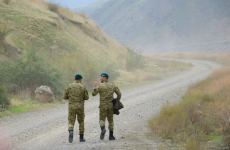 Фоторепортаж с исторического Худаферинского моста