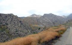 Фоторепортаж с исторического Худаферинского моста