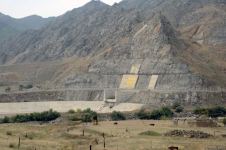 Фоторепортаж с исторического Худаферинского моста