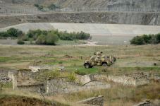 Фоторепортаж с исторического Худаферинского моста