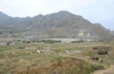 Фоторепортаж с исторического Худаферинского моста