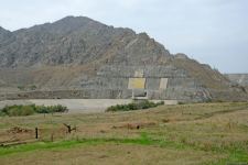 Фоторепортаж с исторического Худаферинского моста